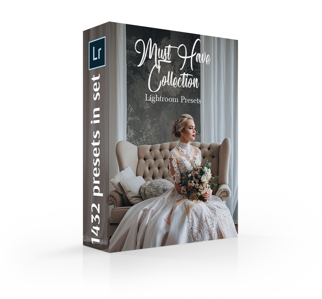 lightroom presets bundle mega box